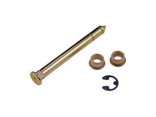1983, 1982, 1981, 1980 Ford F-100 Door Hinge Pin and Bushing Kit