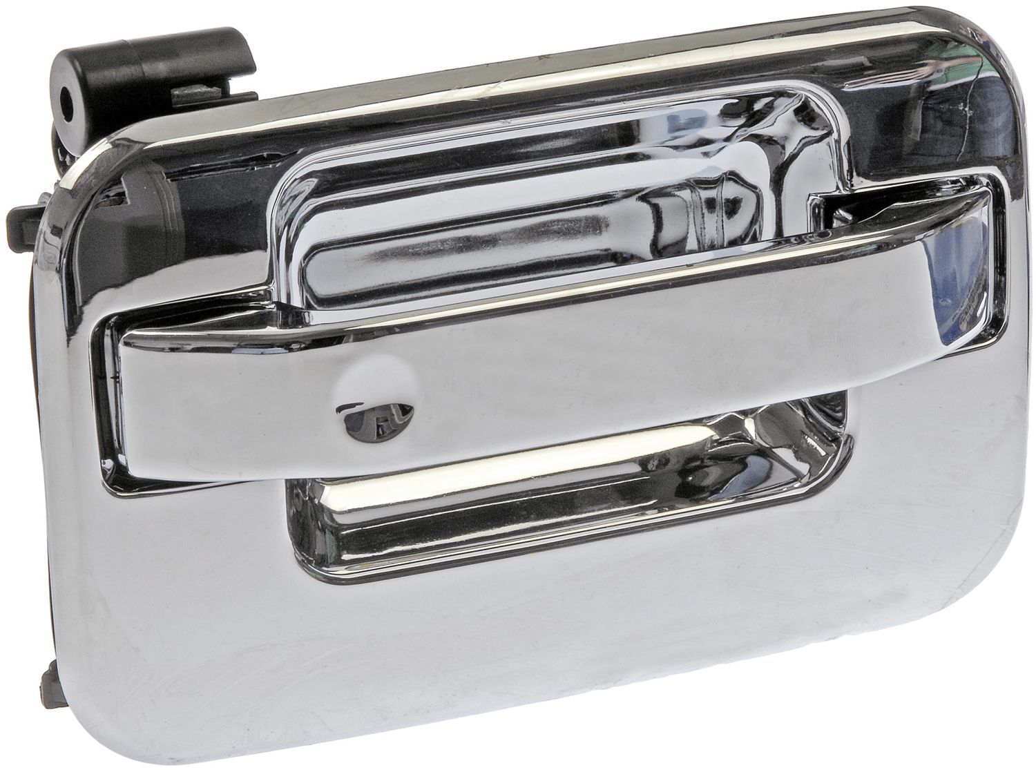 2014, 2013, 2012, 2011, 2010, 2009, 2008, 2007, 2006, 2005, 2004 Ford F-150 Exterior Door Handle