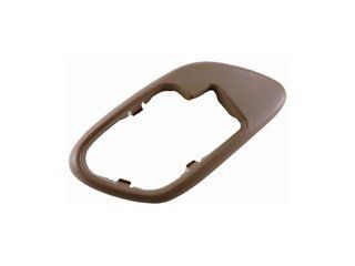 2000, 1999, 1998, 1997, 1996 GMC C3500 Interior Door Handle Bezel