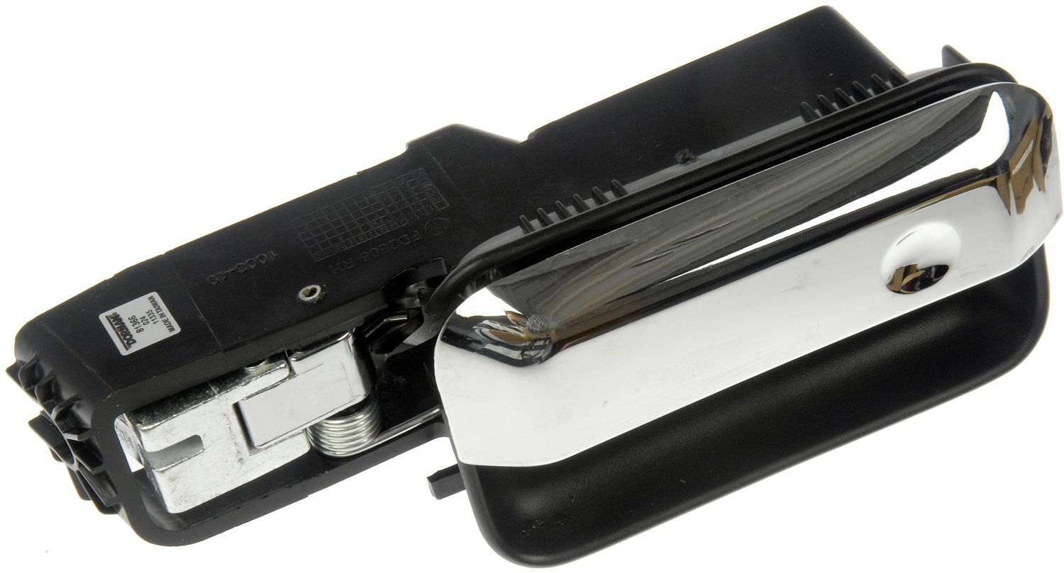Interior Door Handle