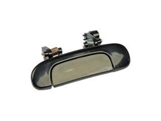 2003, 2002, 2001, 2000, 1999 Mazda Protege Exterior Door Handle