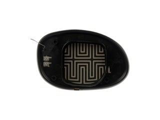 2006, 2005, 2004, 2003, 2002, 2001 Dodge Stratus Door Mirror Glass