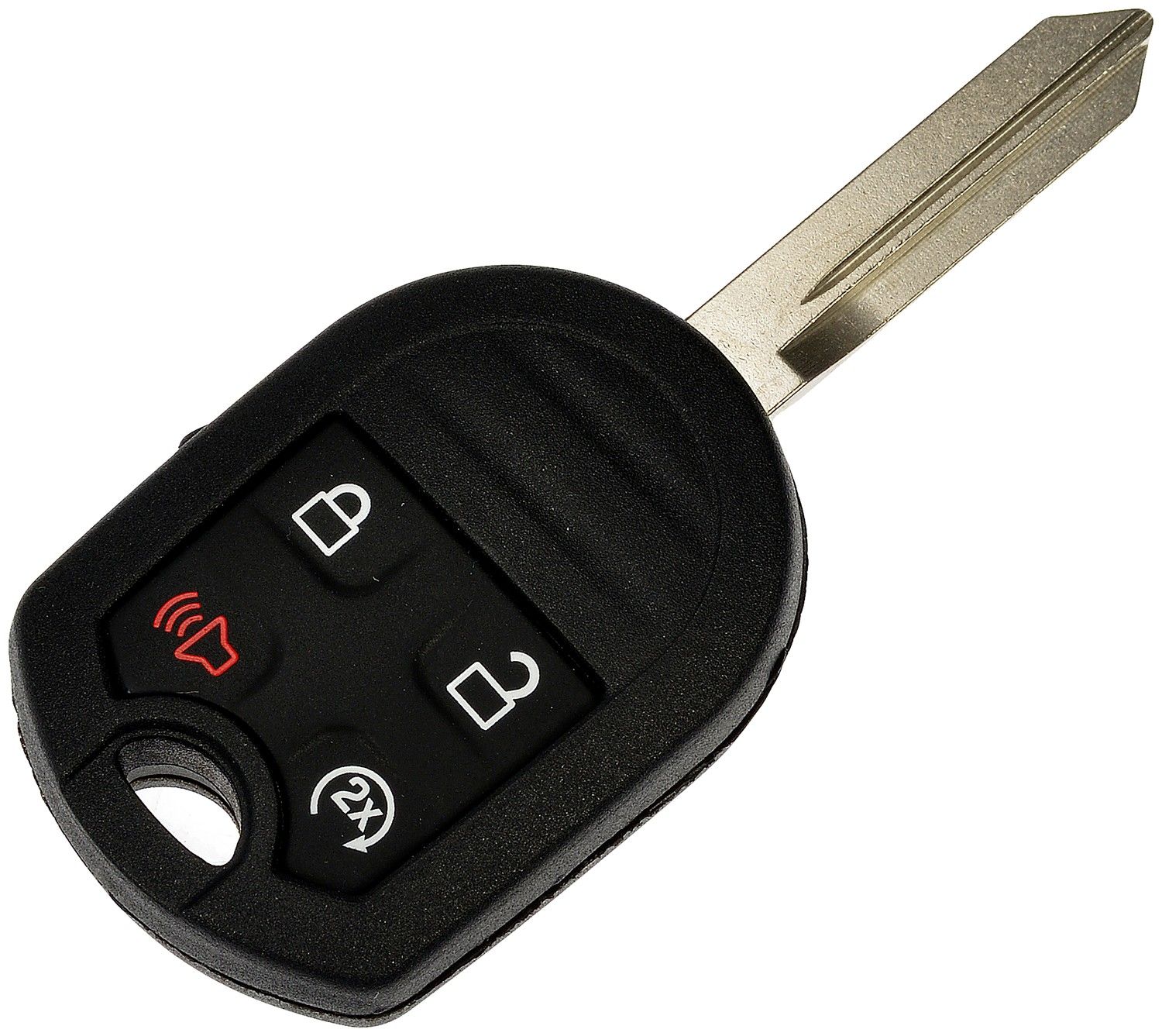 2017, 2016, 2015, 2014, 2013, 2012, 2011 Ford Explorer Keyless Entry Transmitter Cover
