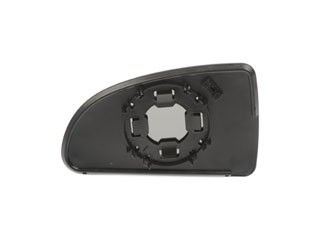 2009, 2008, 2007 Pontiac G5 Door Mirror Glass