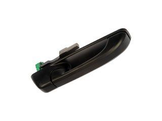 2010, 2009, 2008, 2007, 2006 Jeep Commander Exterior Door Handle