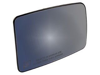 2007, 2006, 2005, 2004, 2003 Lincoln Navigator Door Mirror Glass