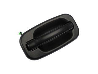 2006, 2005, 2004 Chevrolet Avalanche 2500 1500 Exterior Door Handle