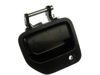 2014, 2013, 2012, 2011, 2010, 2009, 2008, 2007, 2006 Honda Ridgeline Exterior Door Handle