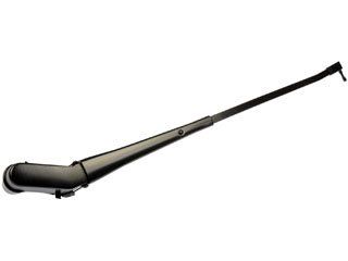 1991, 1990, 1989, 1988, 1987, 1986, 1985, 1984, 1983, 1982 Pontiac 6000 Wiper Arm