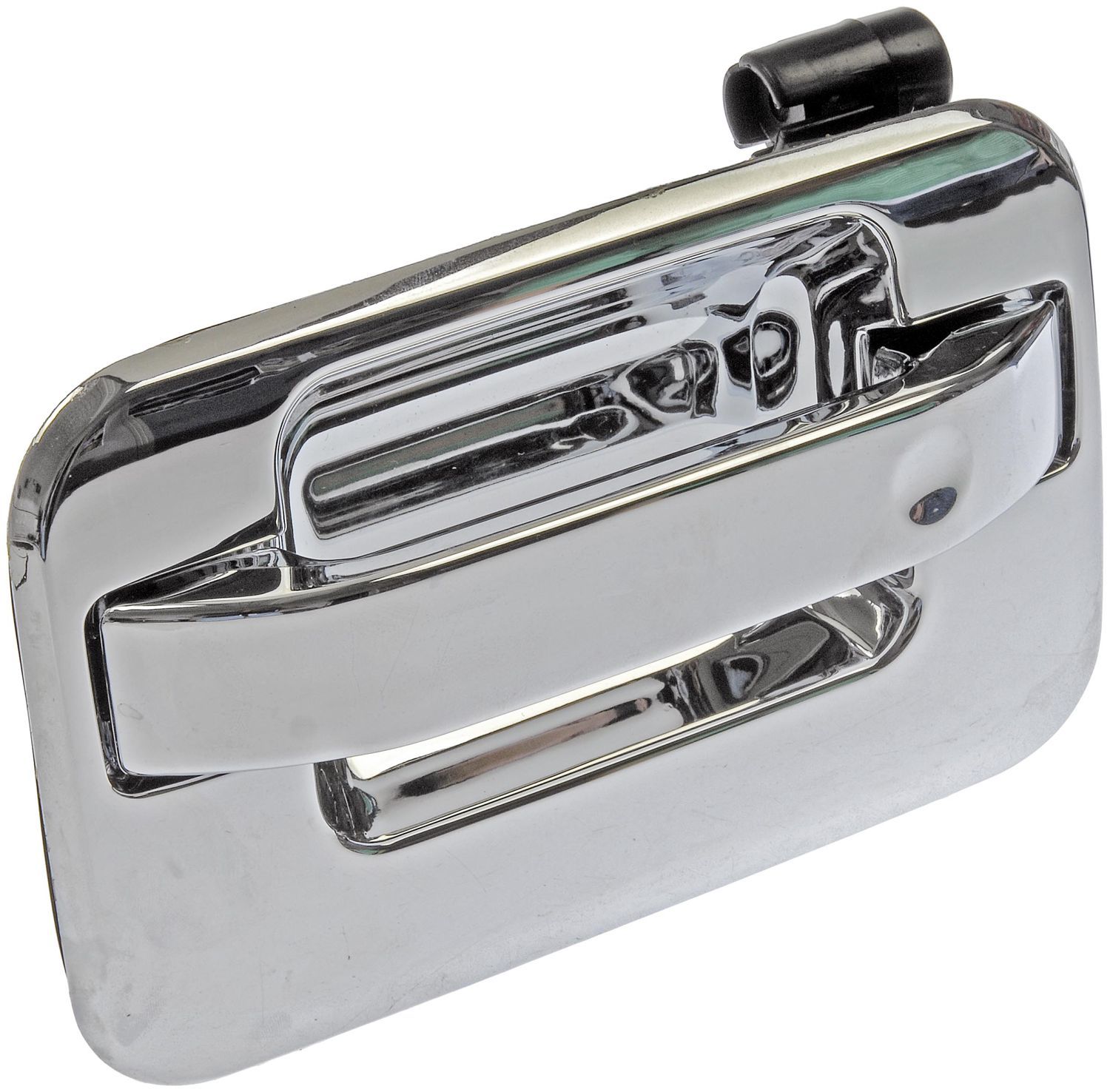 2014, 2013, 2012, 2011, 2010, 2009, 2008, 2007, 2006, 2005, 2004 Ford F-150 Exterior Door Handle