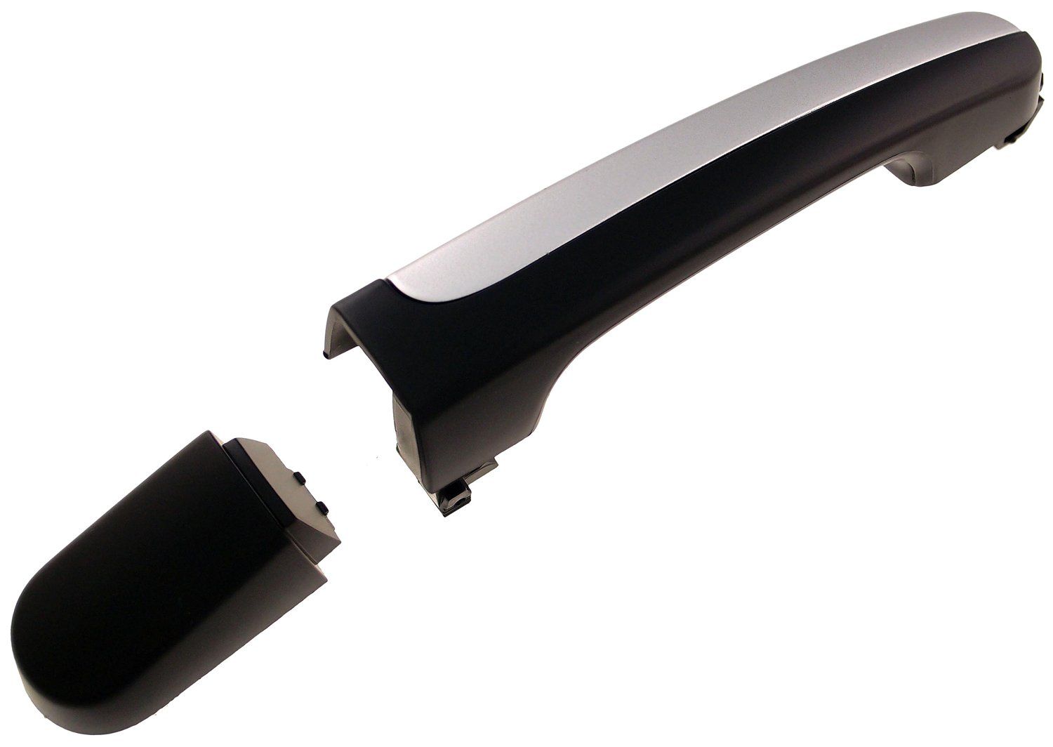 2009, 2008 Ford Taurus Exterior Door Handle