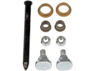 2022, 2021, 2020, 2019, 2018, 2017 Toyota Prius Door Hinge Pin and Bushing Kit