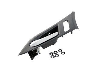 2013, 2012, 2011, 2010, 2009, 2008 Cadillac CTS Interior Door Handle