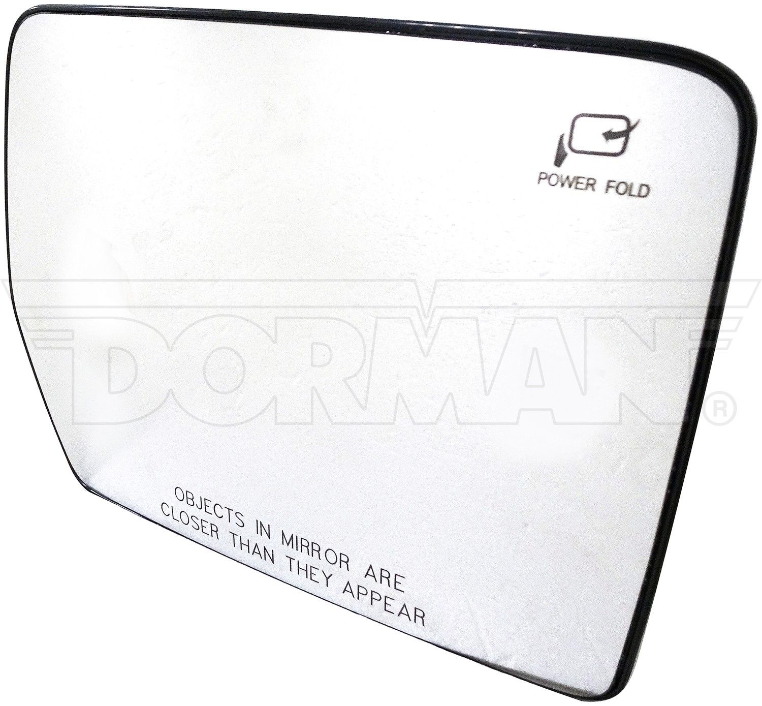2010, 2009, 2008, 2007 Ford Lobo Door Mirror Glass
