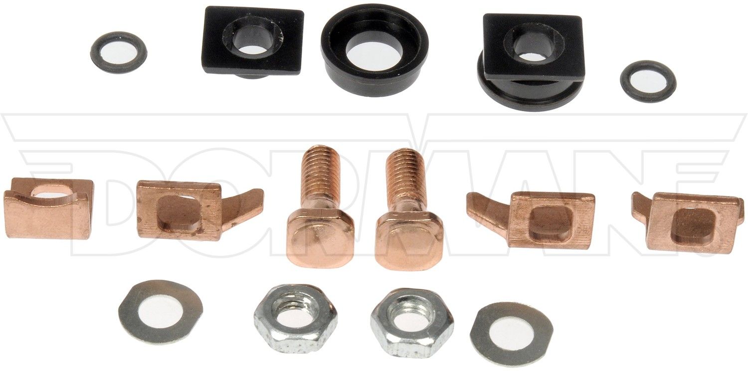 2001, 2000, 1999, 1998, 1997, 1996, 1995, 1994, 1993, 1992 Lexus ES300 Starter Repair Kit