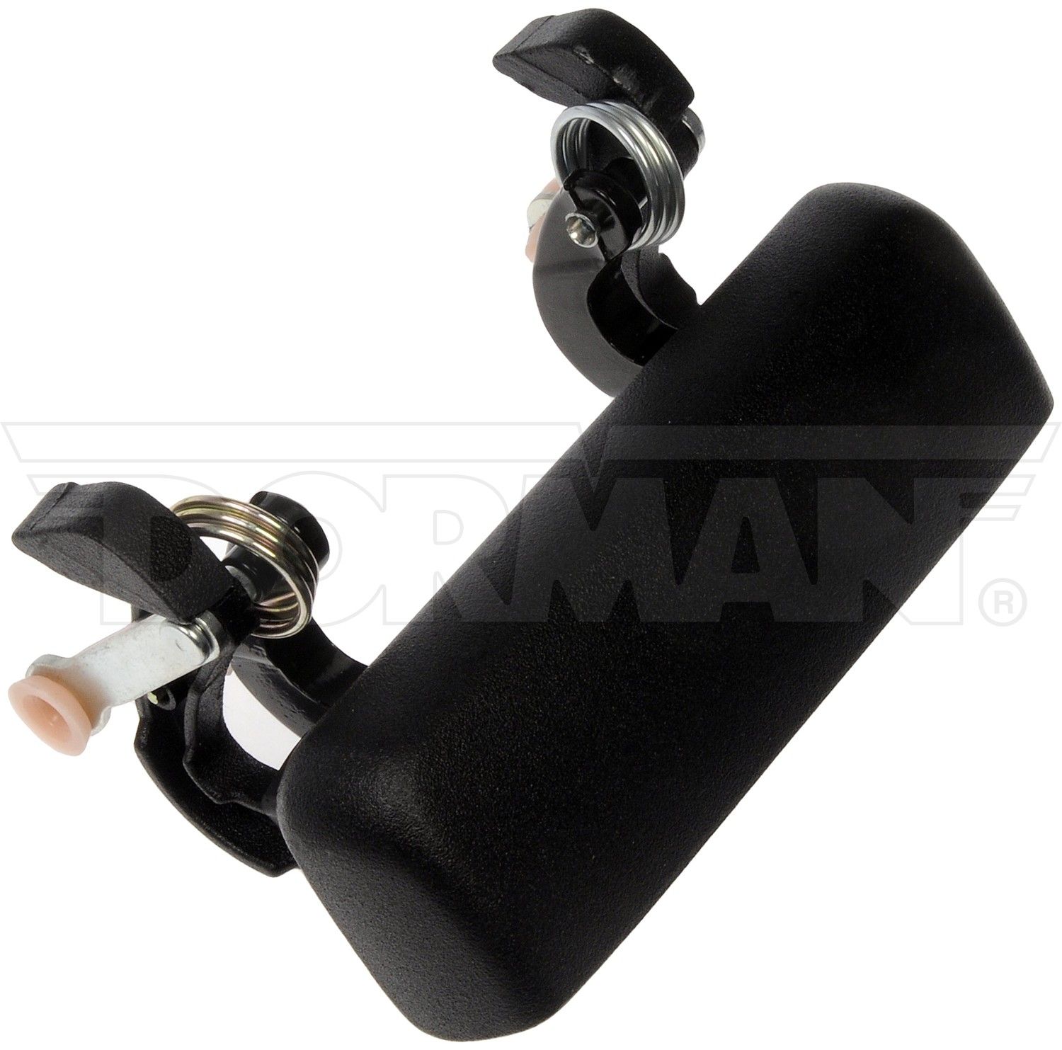 2003, 2002, 2001, 2000, 1999, 1998, 1997, 1996, 1995, 1994, 1993 Ford Ranger Exterior Door Handle