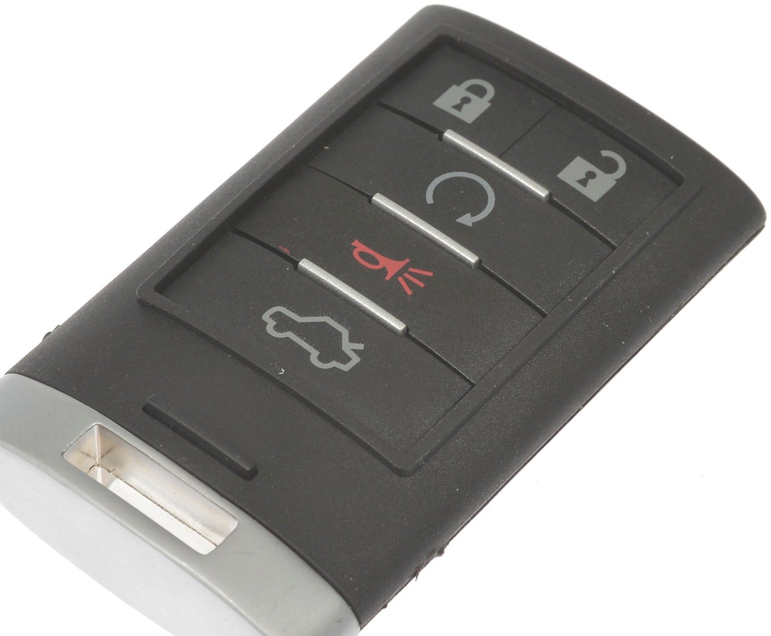 2011, 2010, 2009, 2008 Cadillac STS Keyless Entry Transmitter