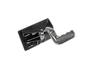 2006, 2005, 2004, 2003, 2002, 2001, 2000 GMC Yukon 1500 Interior Door Handle