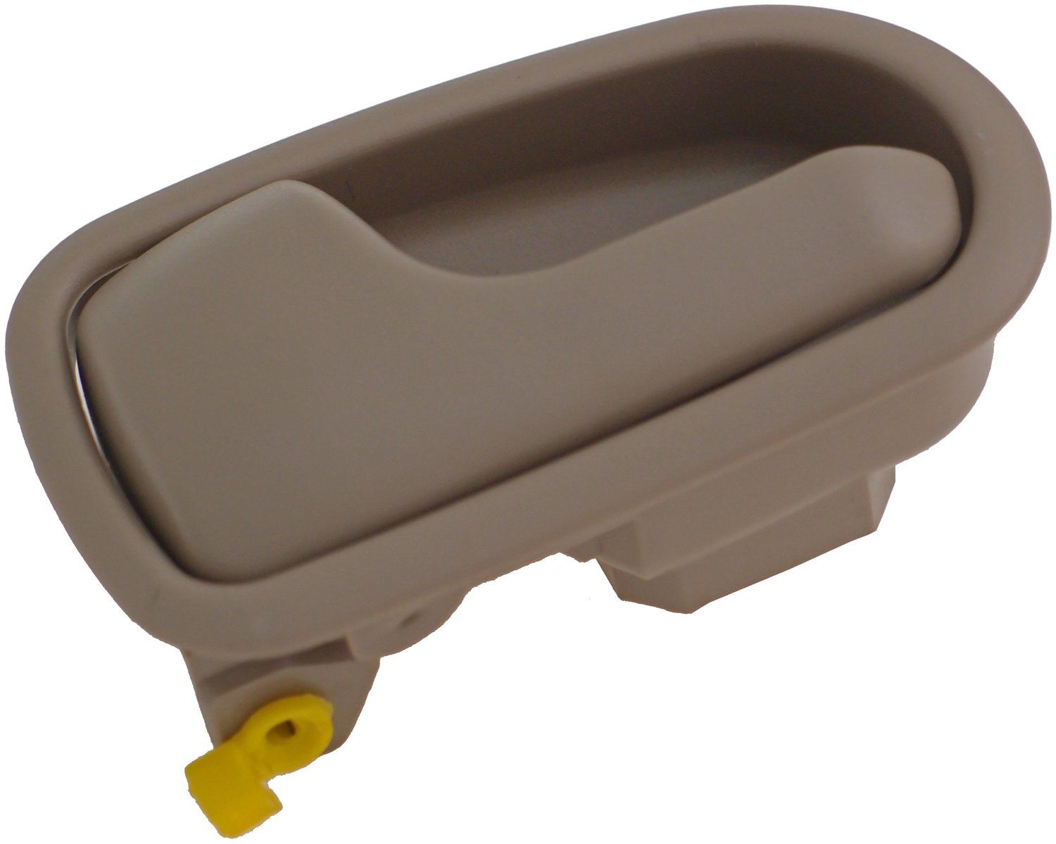 1997, 1996, 1995, 1994, 1993 Mazda 626 Interior Door Handle