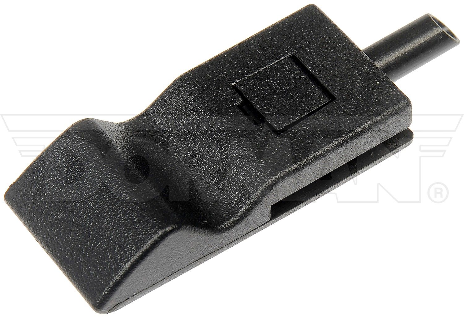 2009, 2008 Hummer H2 Door Lock Knob