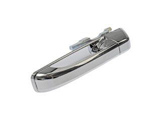 2010, 2009, 2008, 2007, 2006 Jeep Commander Exterior Door Handle