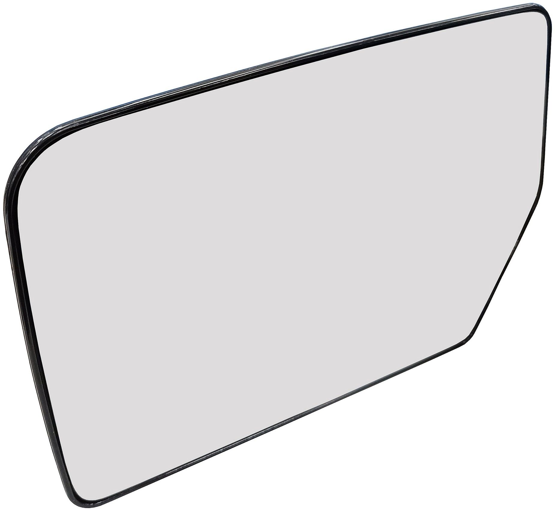 2007 Ford Expedition Door Mirror Glass