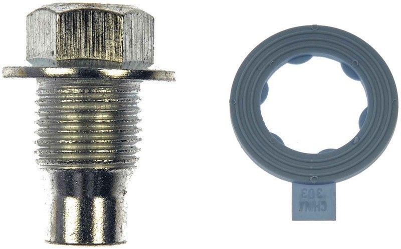 2003, 2002, 2001, 2000 Ford Excursion Eagle Engine Oil Drain Plug