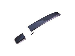 2012, 2011, 2010, 2009 Suzuki Equator Exterior Door Handle