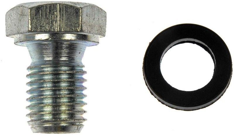 2003-2024 BMW 1 Series M Engine Oil Drain Plug Motormite