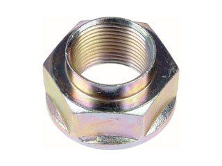 2011, 2010, 2009, 2008, 2007, 2006, 2005, 2004, 2003 Honda Element Spindle Nut