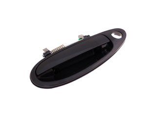 1997, 1996 INFINITI I30 Exterior Door Handle