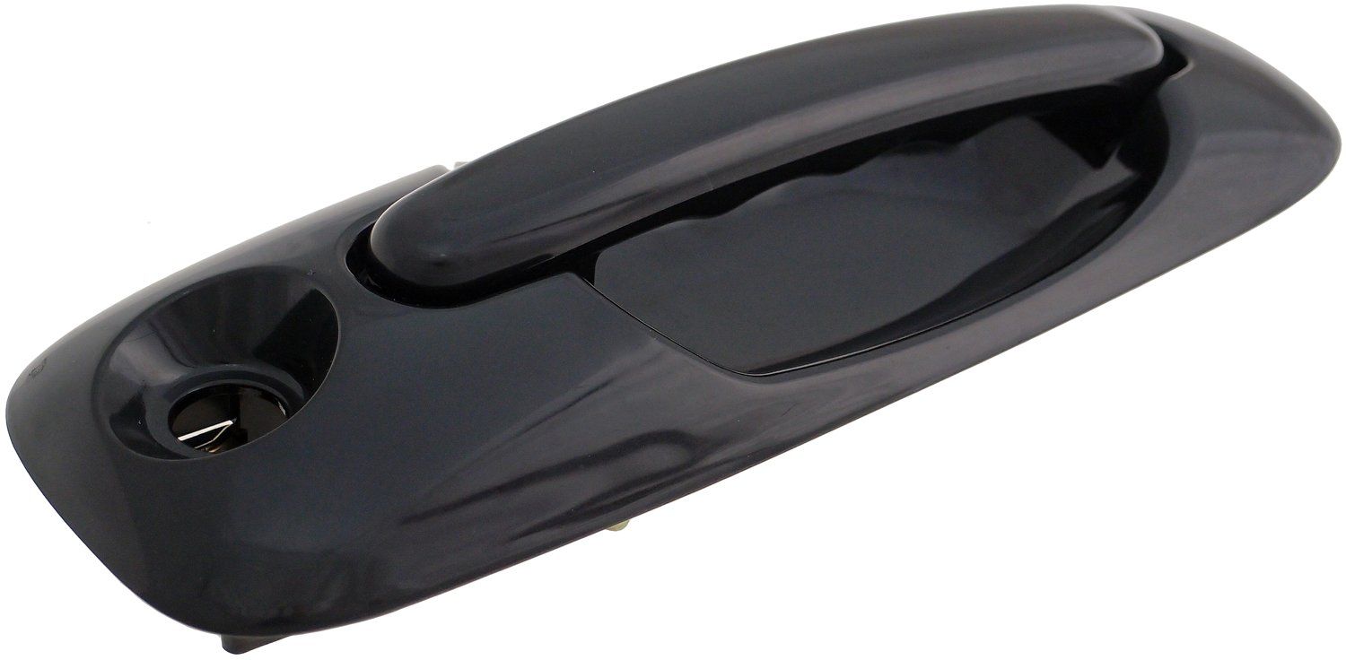 2007, 2006, 2005, 2004, 2003, 2002, 2001 Dodge Caravan Voyager Exterior Door Handle