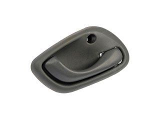 2004, 2003, 2002, 2001, 2000, 1999 Chevrolet Tracker Interior Door Handle