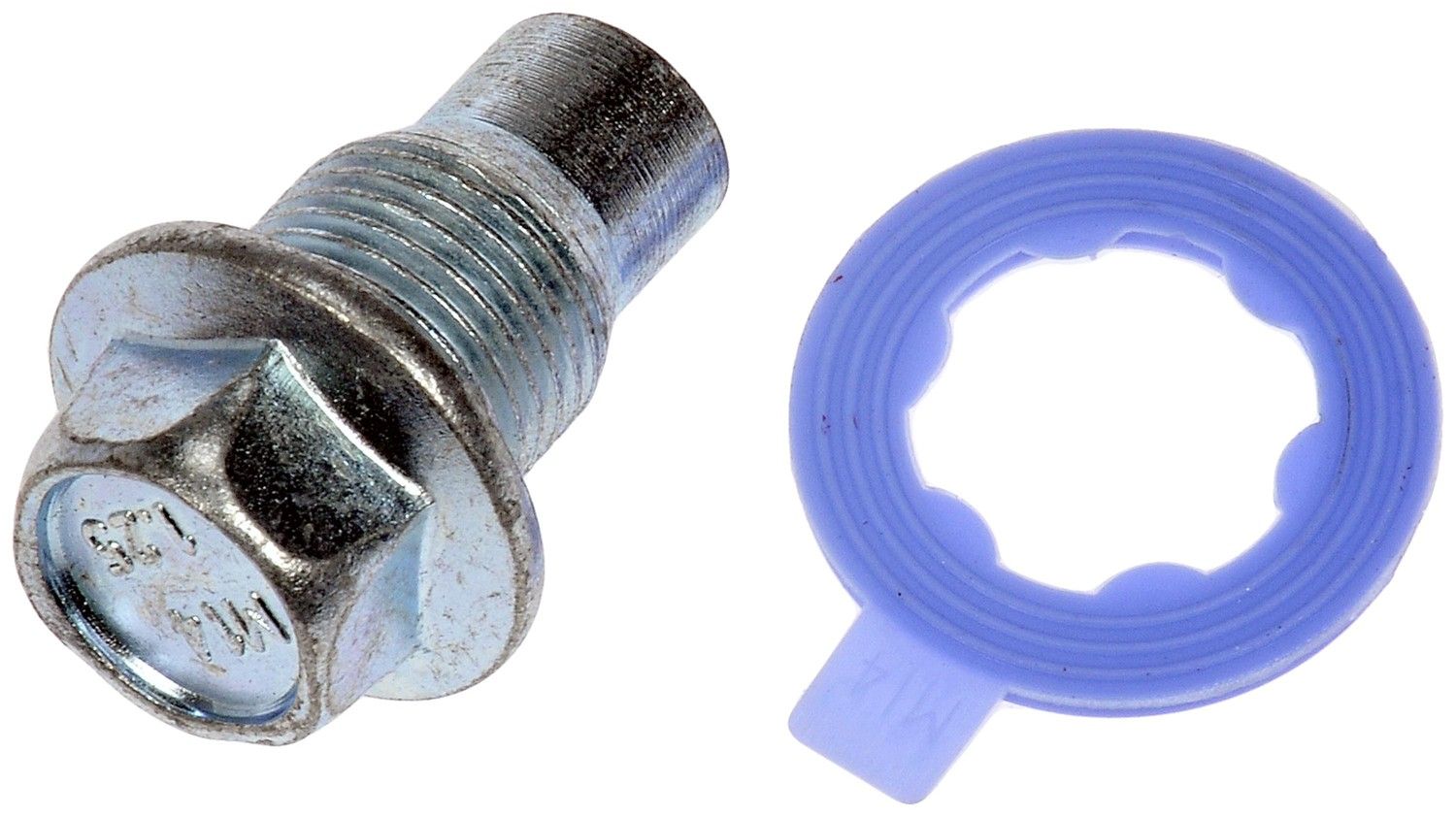 1991, 1990, 1989, 1988, 1987, 1986, 1985, 1984 Jeep Cherokee Eagle Engine Oil Drain Plug