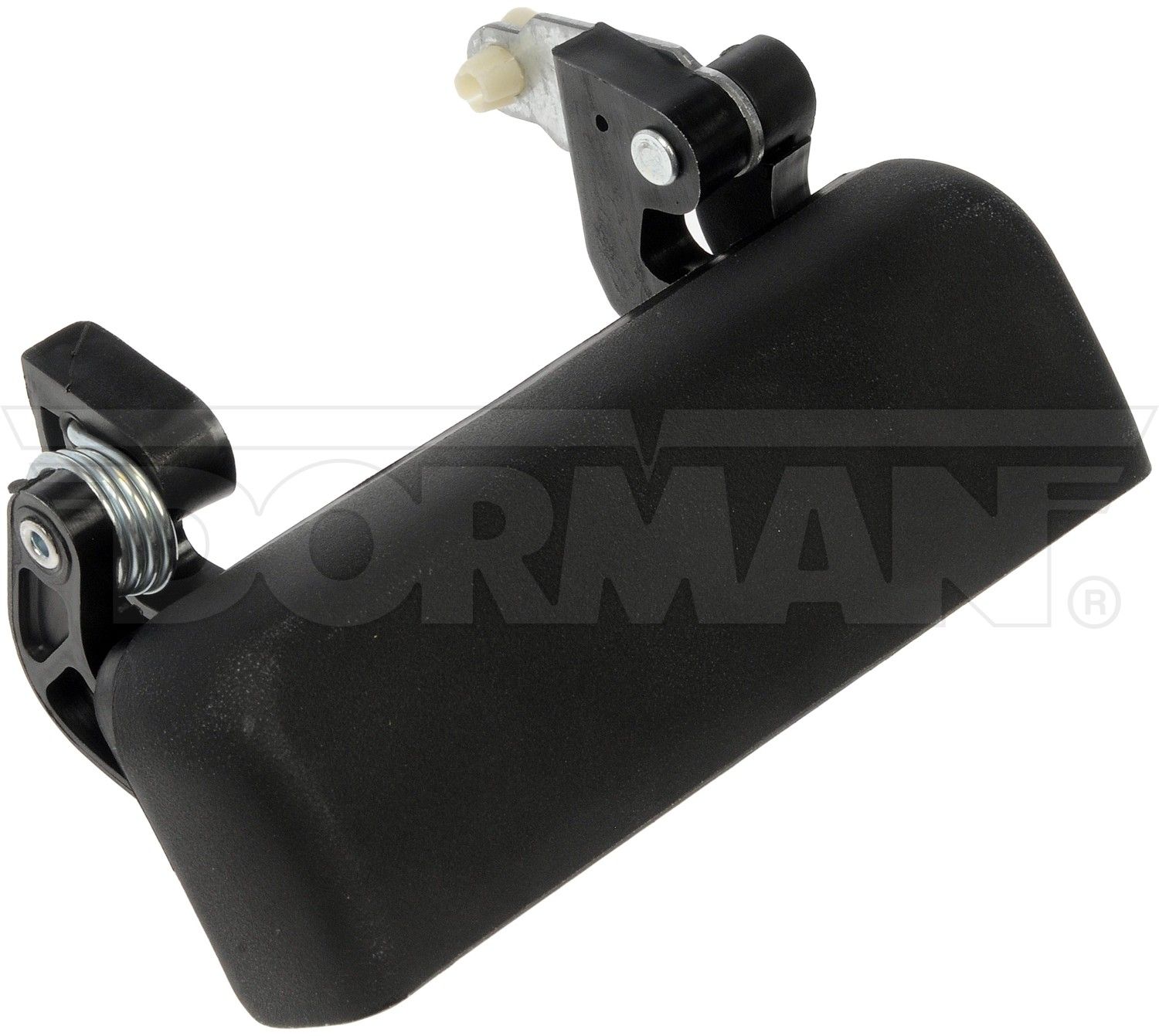 2003, 2002, 2001, 2000, 1999, 1998, 1997, 1996, 1995, 1994, 1993 Ford Ranger Exterior Door Handle