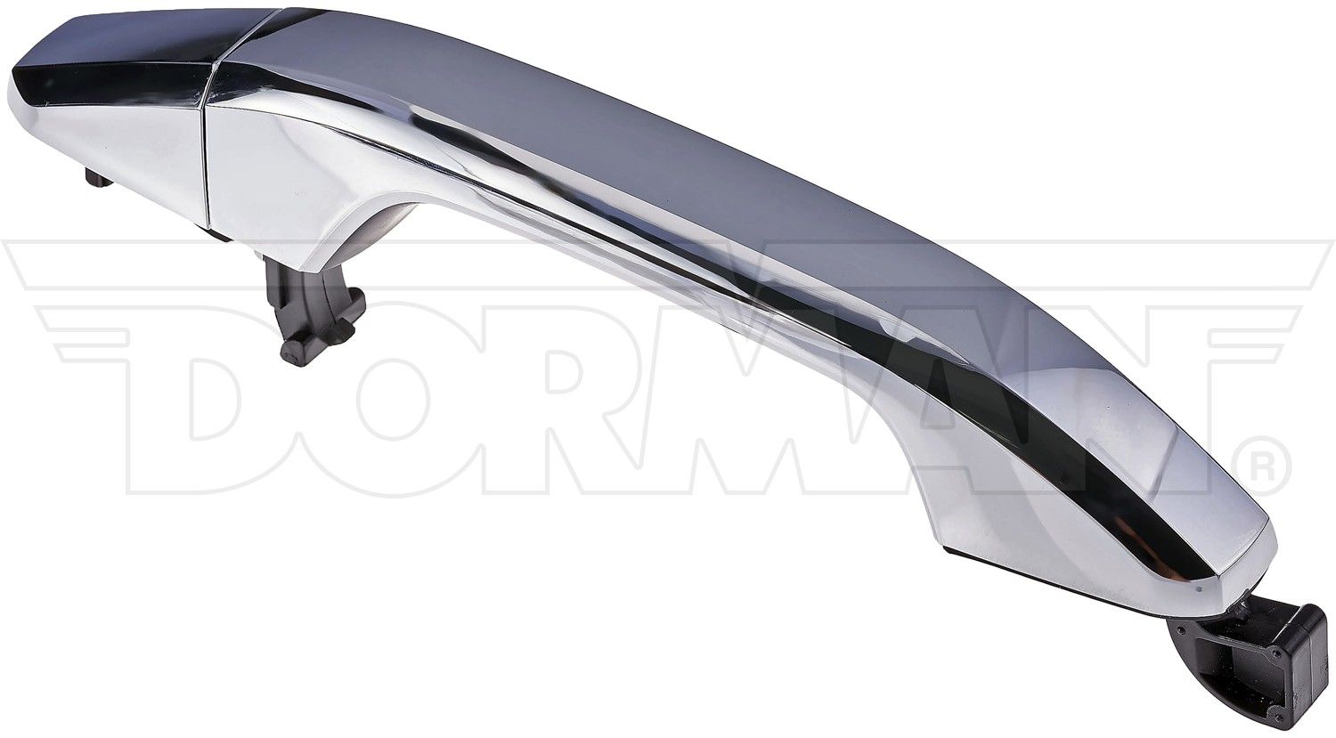 2019, 2018, 2017, 2016 GMC Sierra Exterior Door Handle