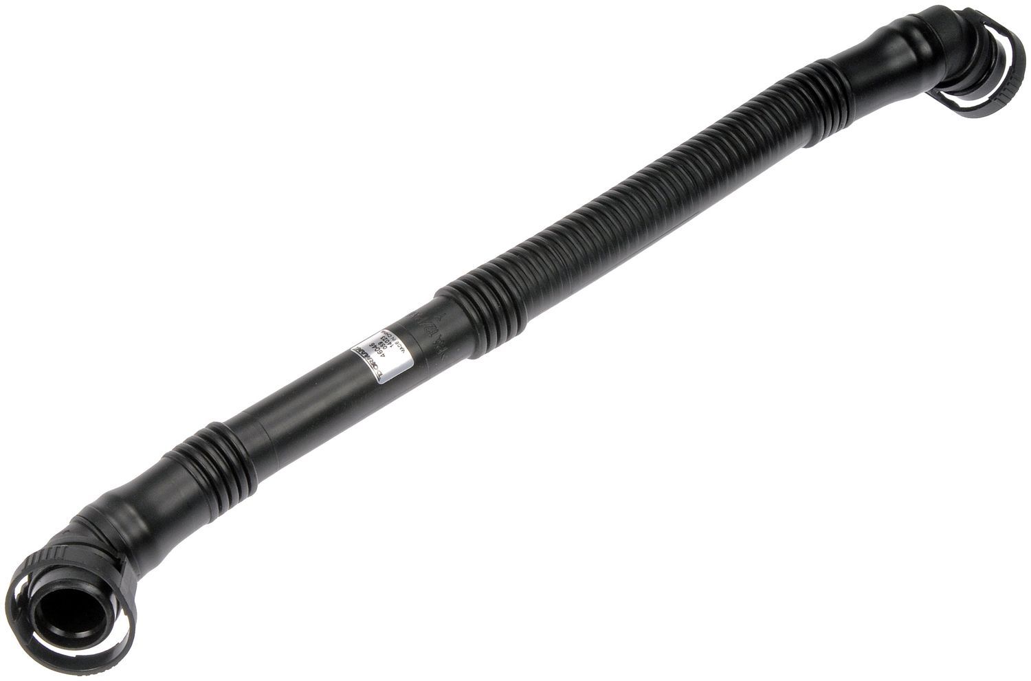 2000, 1999, 1998, 1997 BMW 528i PCV Valve Hose