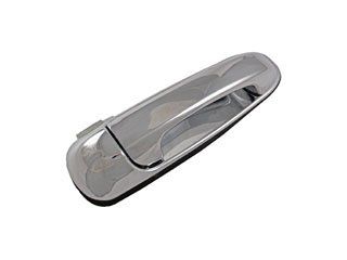 2009, 2008, 2007, 2006, 2005, 2004 Dodge Durango Exterior Door Handle
