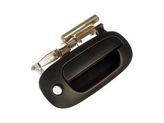 2003, 2002 Dodge Durango Exterior Door Handle