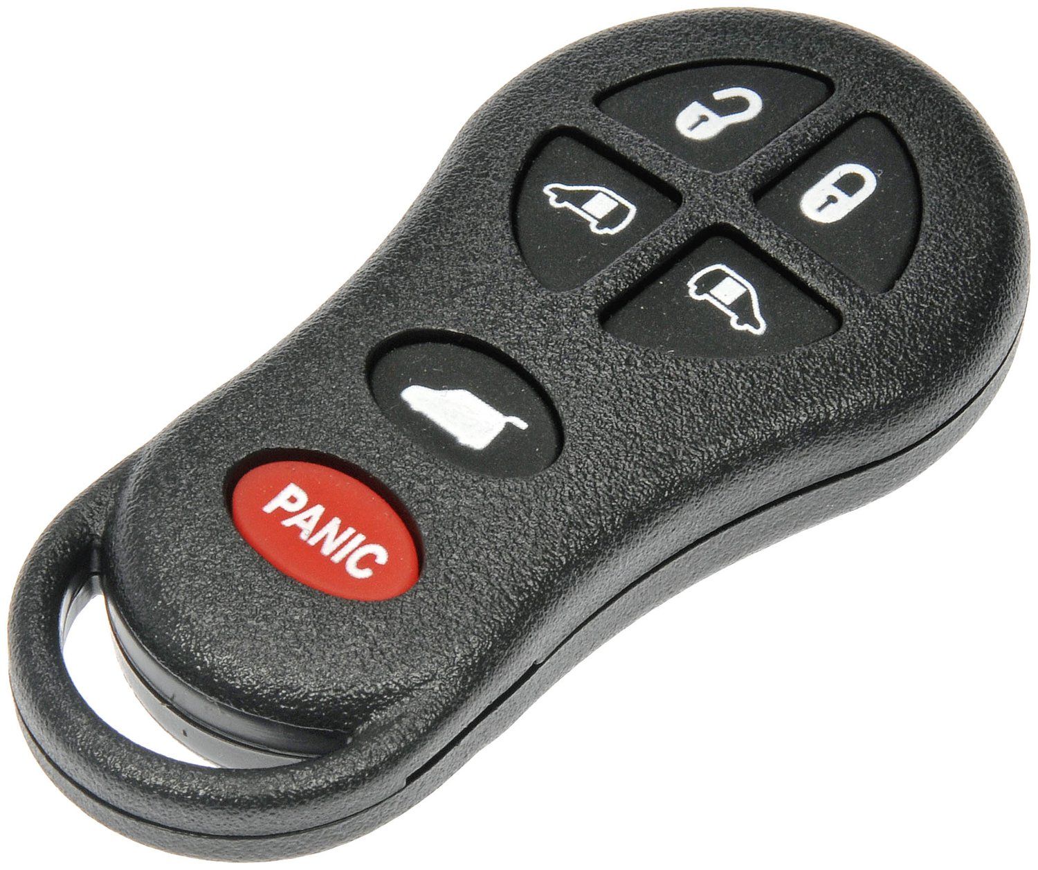 2003, 2002 Dodge Caravan Voyager Keyless Entry Transmitter Cover