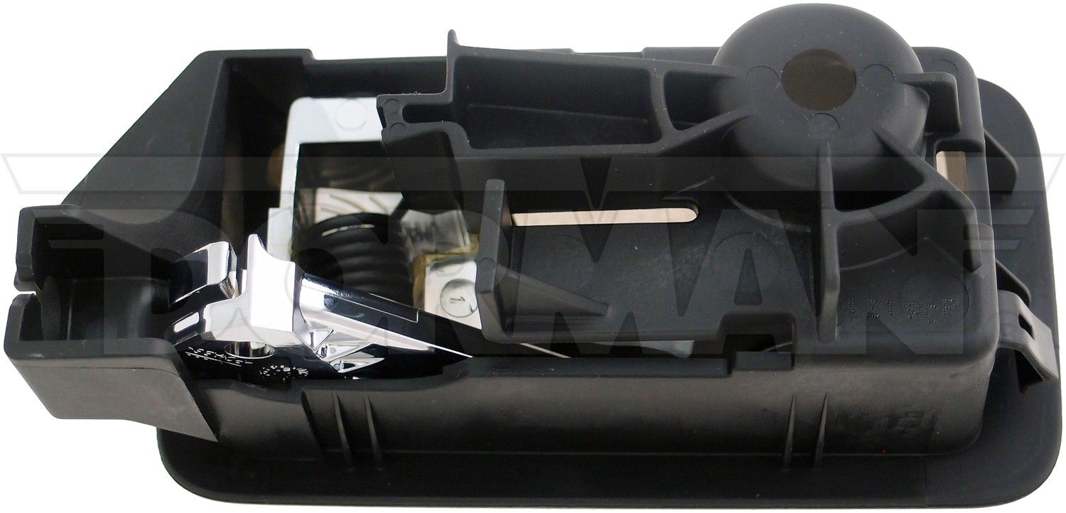 2018, 2017, 2016, 2015, 2014, 2013, 2012, 2011, 2010, 2009 Ford Flex Interior Door Handle