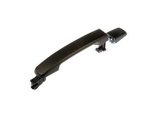 2012, 2011, 2010, 2009 Suzuki Equator Exterior Door Handle
