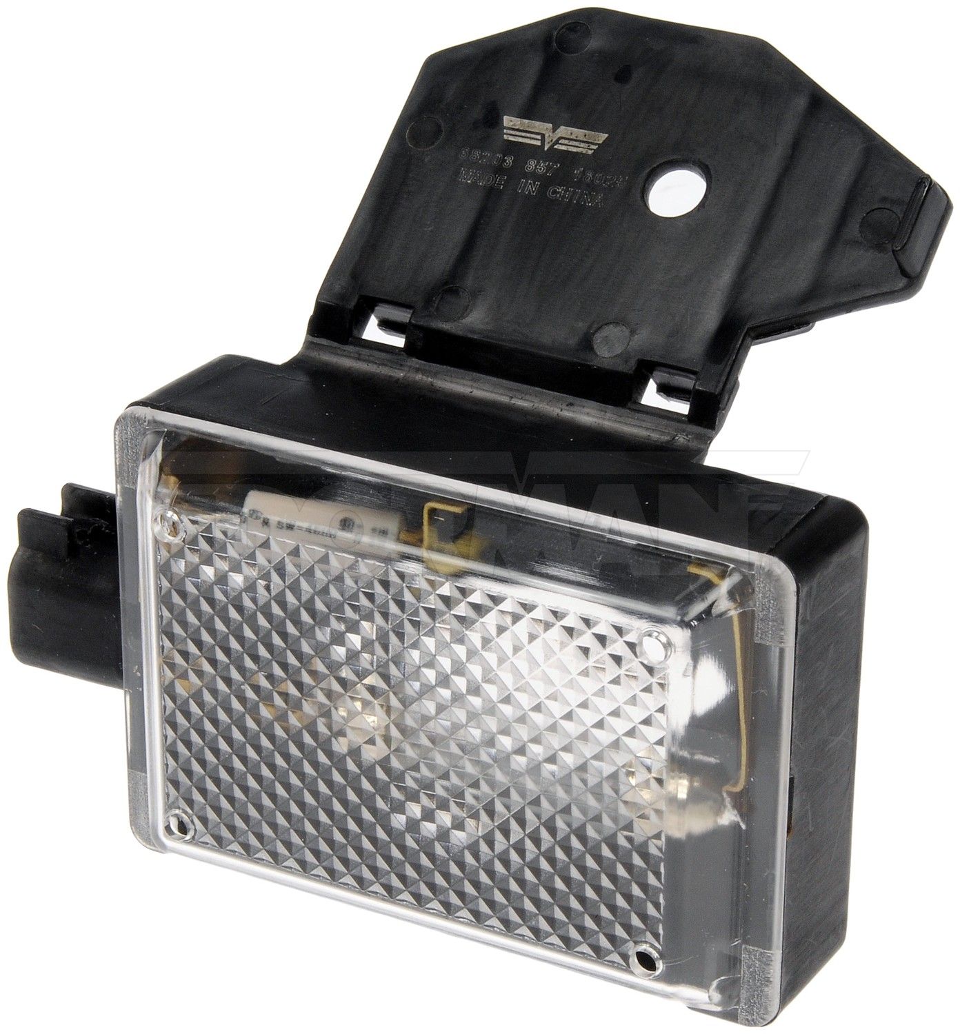 2004, 2003, 2002 Dodge Intrepid Under Hood Light