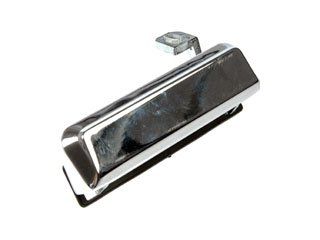 1985, 1984, 1983 Ford EXP II Exterior Door Handle