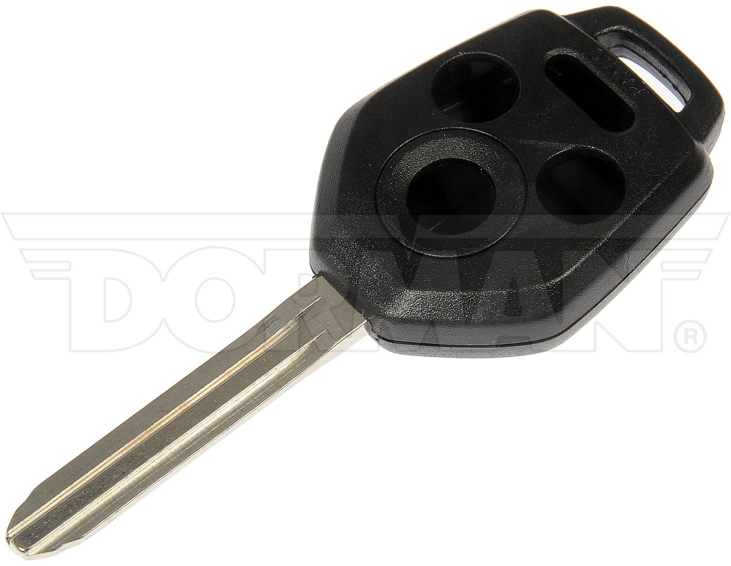 2015 Subaru WRX Keyless Entry Transmitter Cover