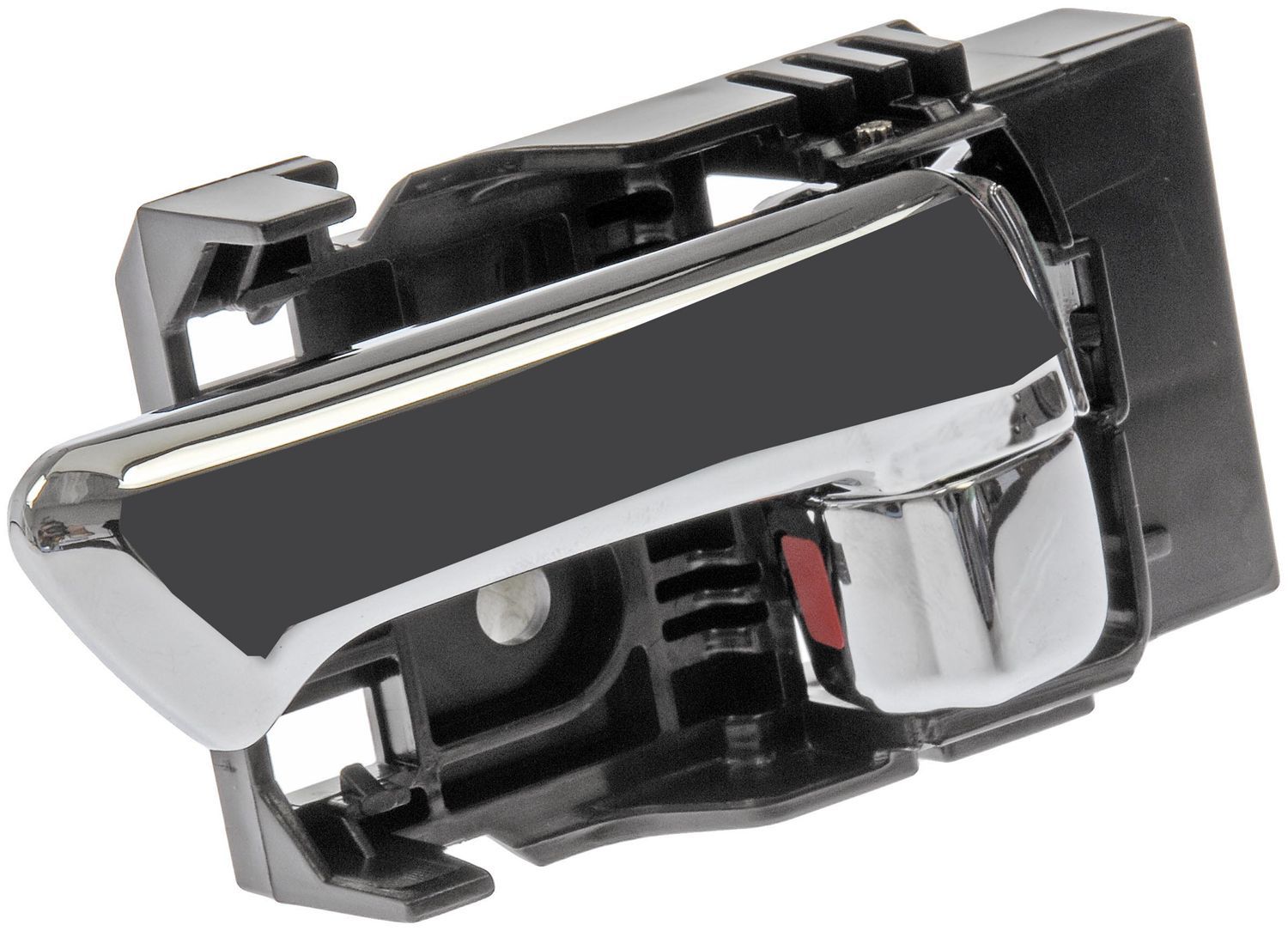 2012, 2011, 2010, 2009, 2008, 2007, 2006, 2005, 2004 GMC Canyon Interior Door Handle
