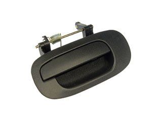 2002, 2001, 2000, 1999, 1998 Dodge Durango Exterior Door Handle