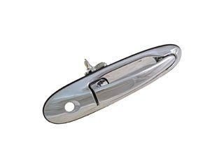 2000, 1999, 1998 Lincoln Town Car Car Exterior Door Handle