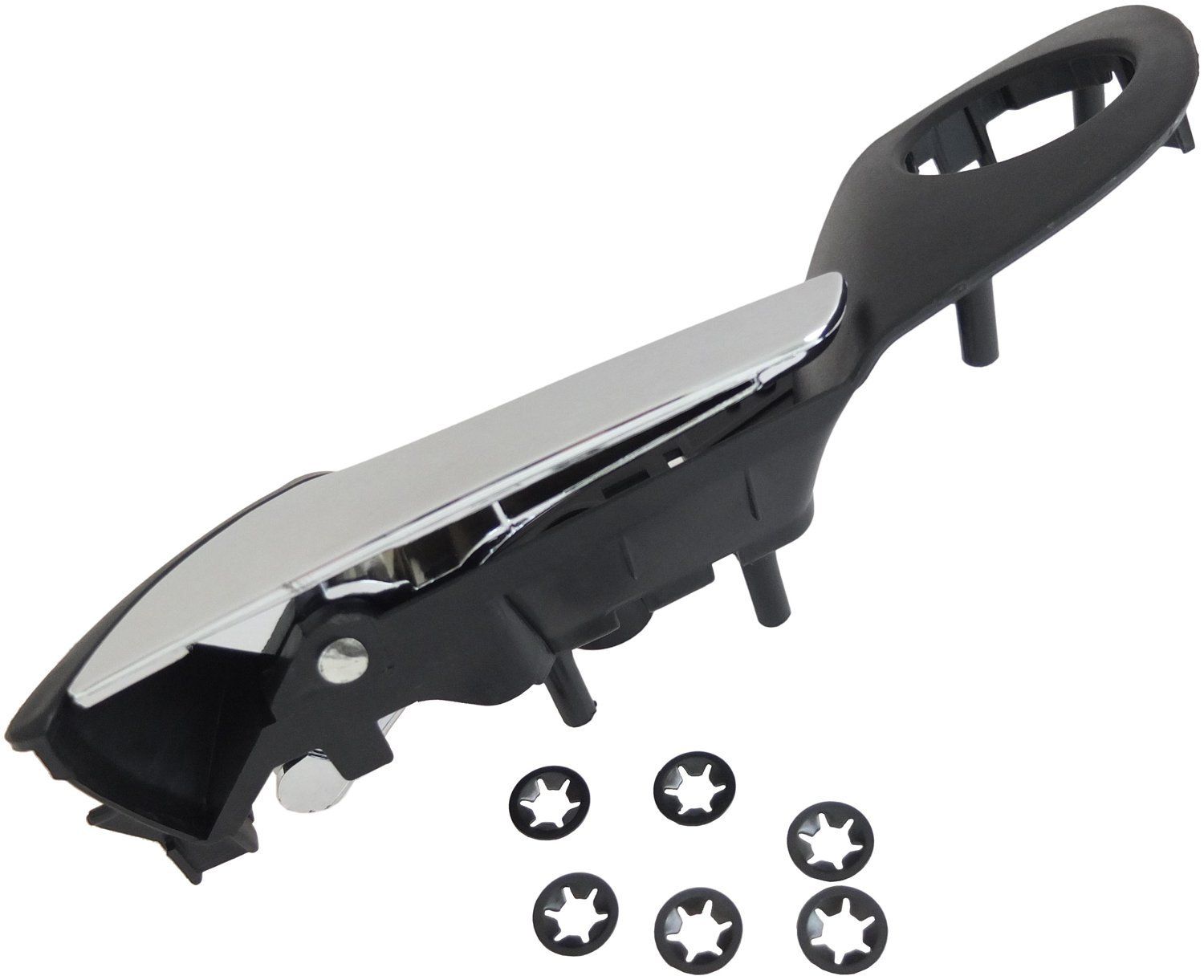 2013, 2012, 2011 Buick Regal Interior Door Handle