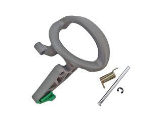 2010, 2009, 2008, 2007, 2006 Jeep Commander Interior Door Handle
